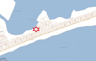VENTA TERRENO SANTA MÓNICA A 150 M DE LA PLAYA
