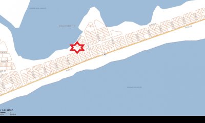 VENTA TERRENO SANTA MÓNICA A 150 M DE LA PLAYA