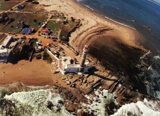 Santa Monica - Jose Ignacio!