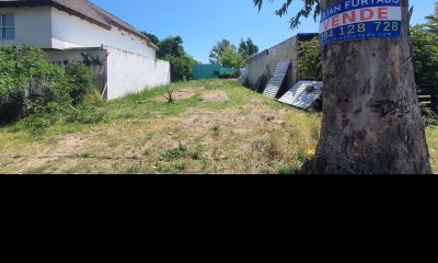 Terreno Comercial exelente entorno a metros de Ruta 10 300m2