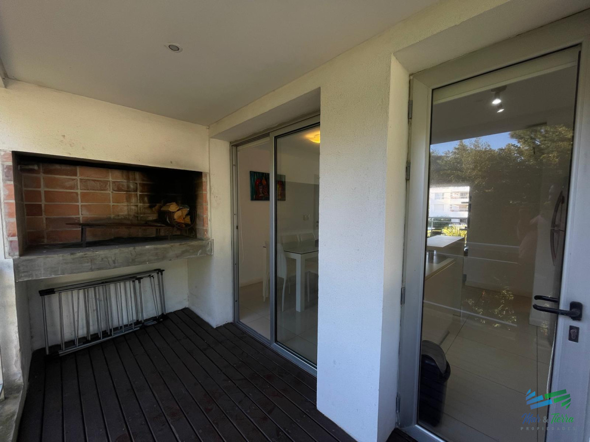 Apartamento ID.5080 - En venta Apartamento 2 dormitorios en Rincón del Indio 