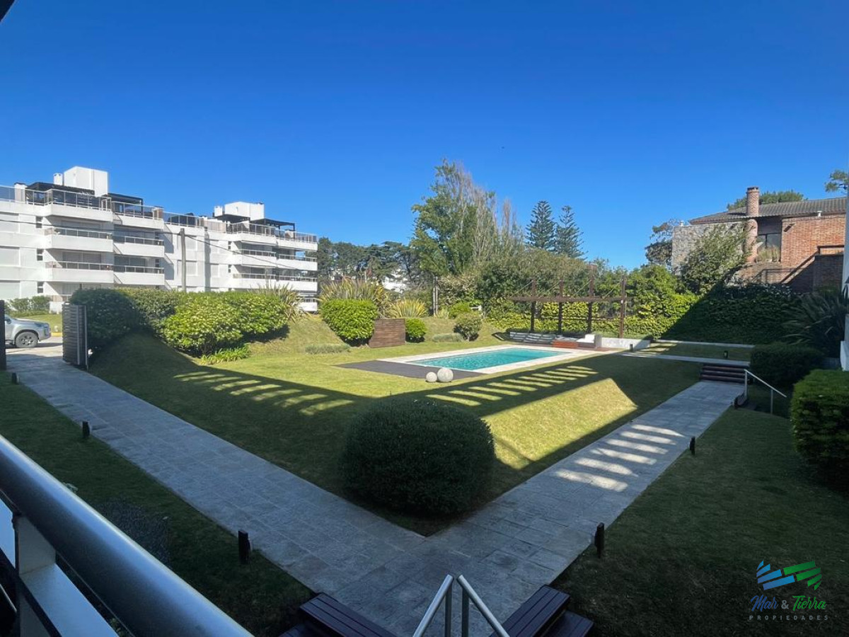 Apartamento ID.5079 - En venta Apartamento 2 dormitorios en Rincón del indio 