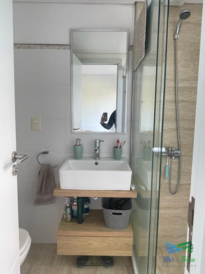 Apartamento ID.5079 - En venta Apartamento 2 dormitorios en Rincón del indio 