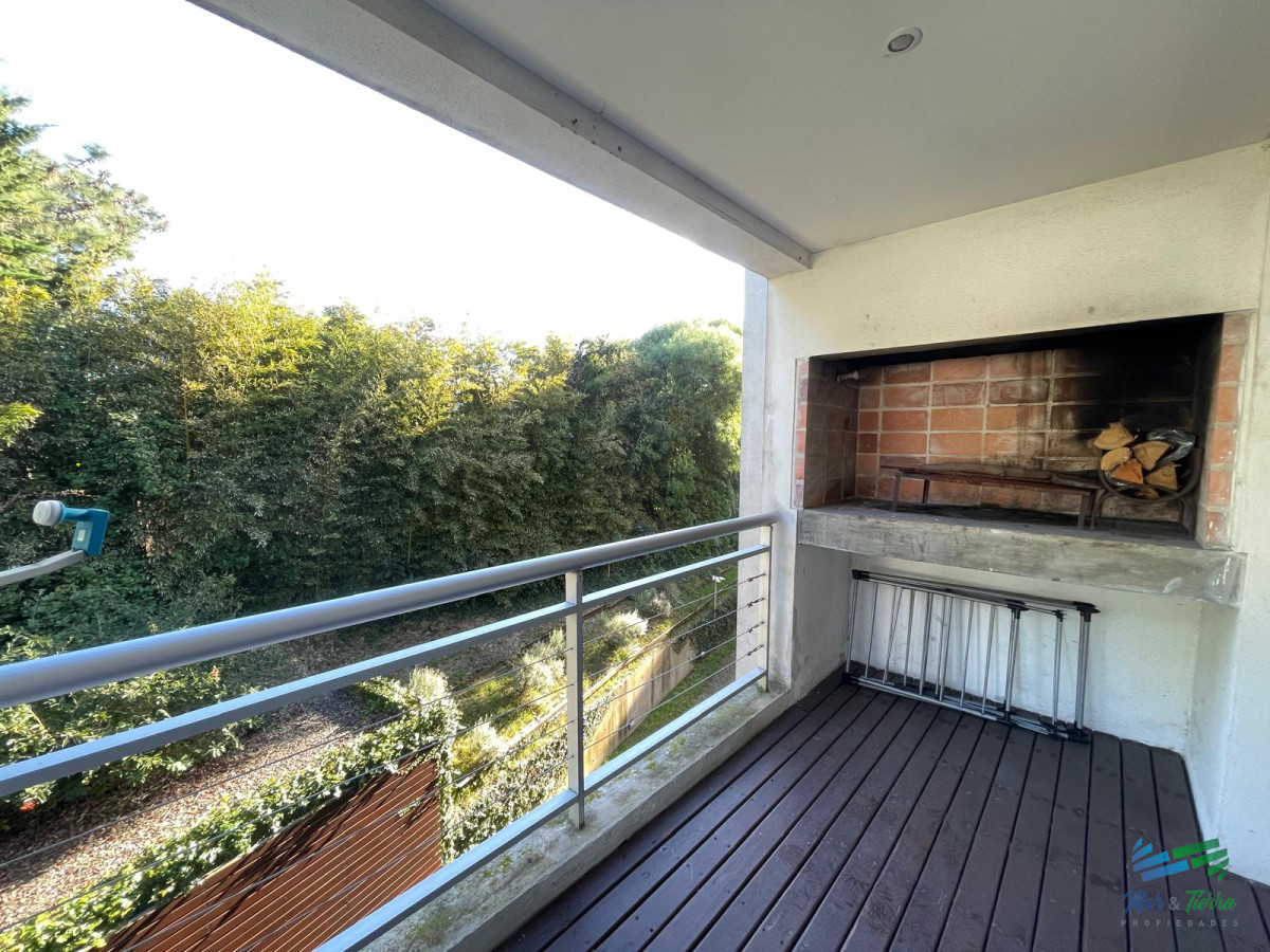 Apartamento ID.5080 - En venta Apartamento 2 dormitorios en Rincón del Indio 