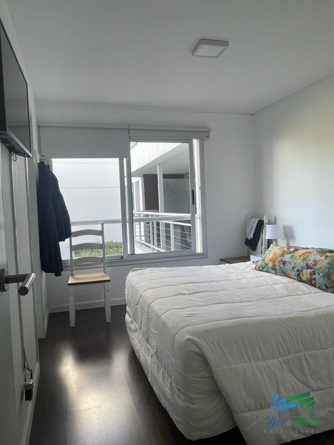 Apartamento ID.5079 - En venta Apartamento 2 dormitorios en Rincón del indio 