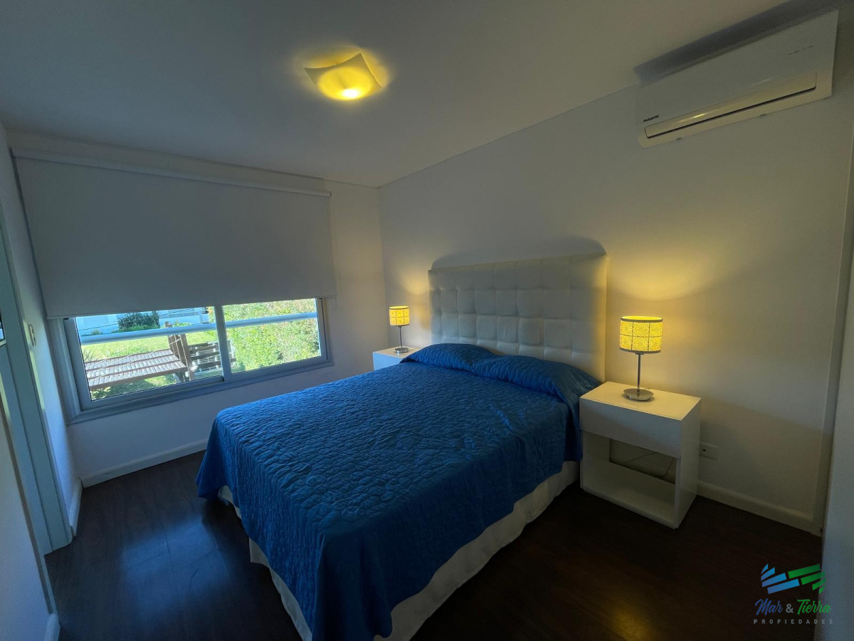 Apartamento ID.5080 - En venta Apartamento 2 dormitorios en Rincón del Indio 