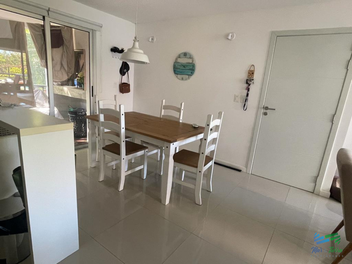 Apartamento ID.5079 - En venta Apartamento 2 dormitorios en Rincón del indio 