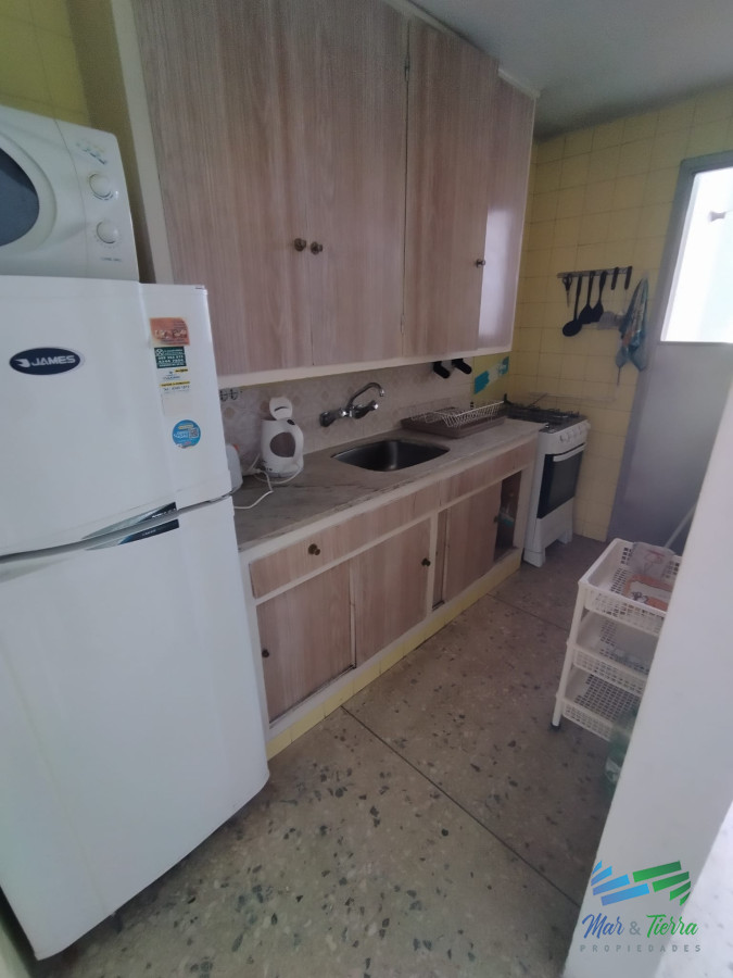 Apartamento ID.3890 - Vendo apartamento 3 dormitorios en Peninsula, Punta del Este