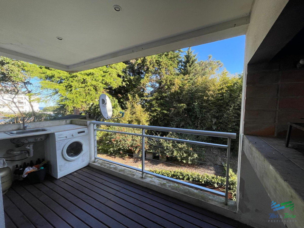 Apartamento ID.5080 - En venta Apartamento 2 dormitorios en Rincón del Indio 