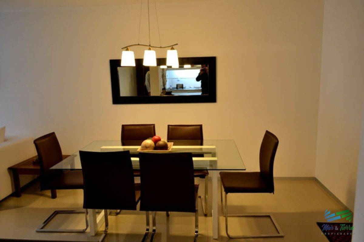 Apartamento ID.3767 - Apartamento en Punta del Este, Aidy Grill