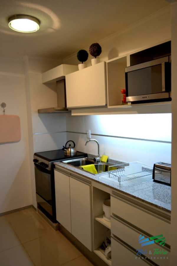 Apartamento ID.3767 - Apartamento en Punta del Este, Aidy Grill