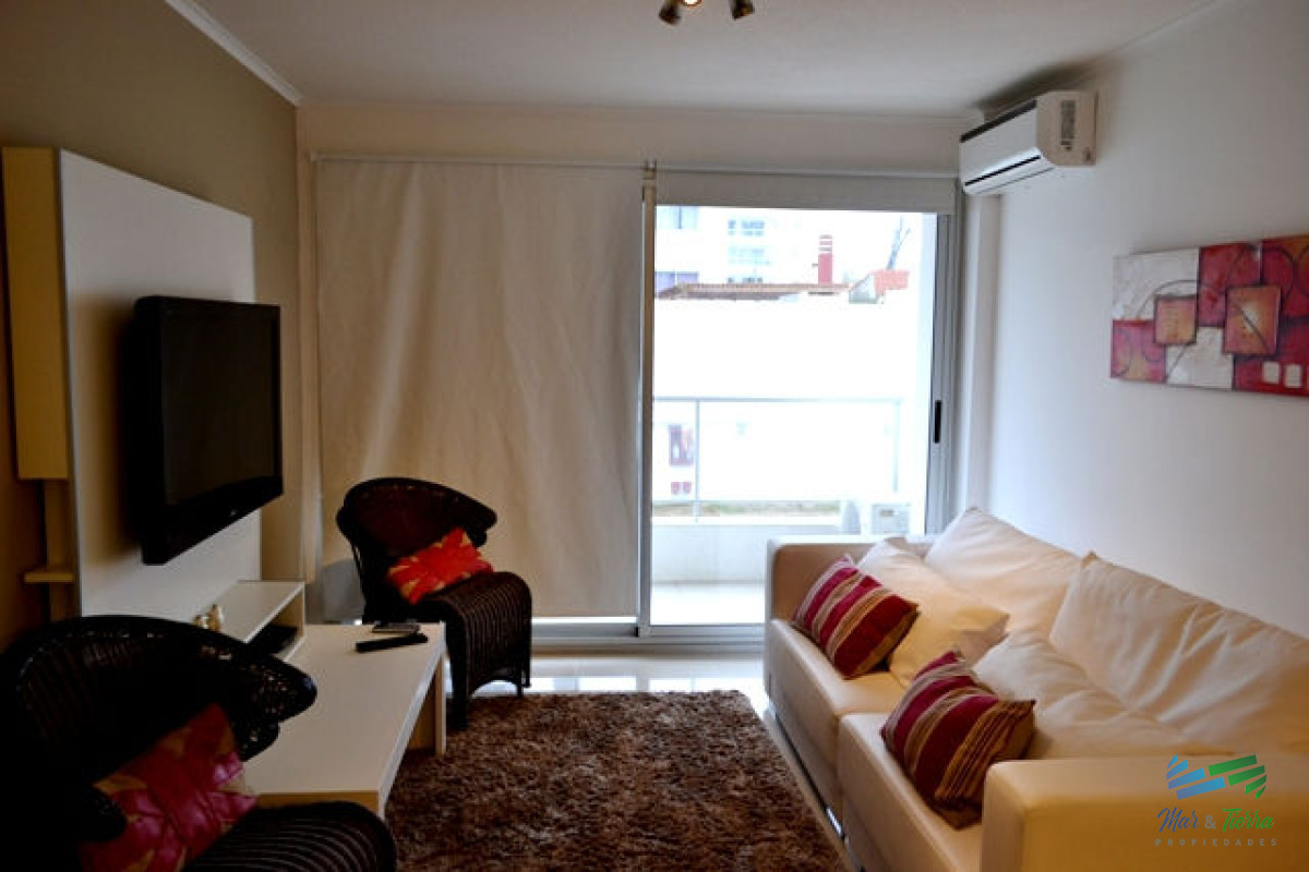 Apartamento ID.3767 - Apartamento en Punta del Este, Aidy Grill