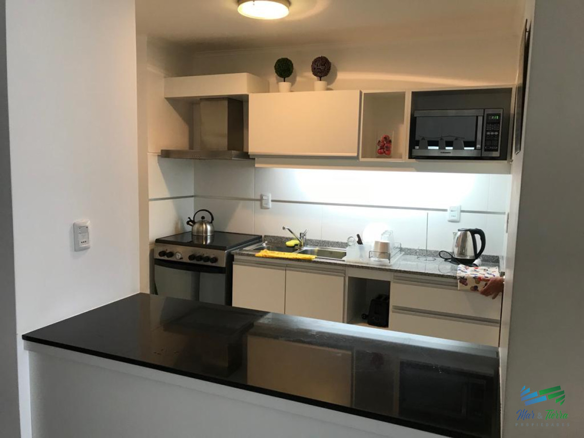 Apartamento ID.3767 - Apartamento en Punta del Este, Aidy Grill
