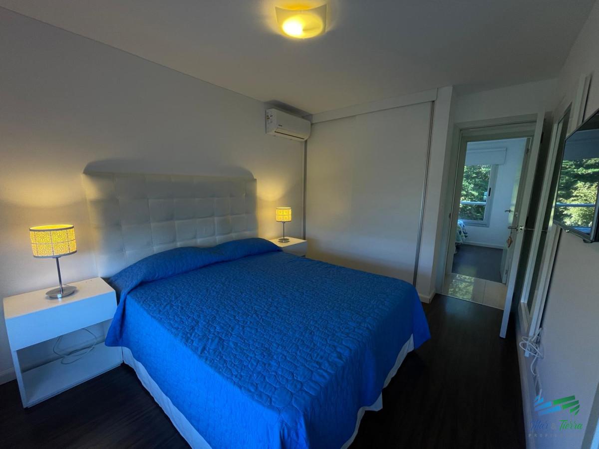 Apartamento ID.5080 - En venta Apartamento 2 dormitorios en Rincón del Indio 