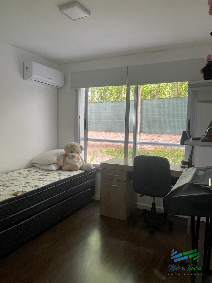 Apartamento ID.5079 - En venta Apartamento 2 dormitorios en Rincón del indio 