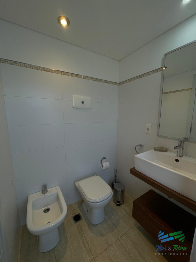 Apartamento ID.5080 - En venta Apartamento 2 dormitorios en Rincón del Indio 
