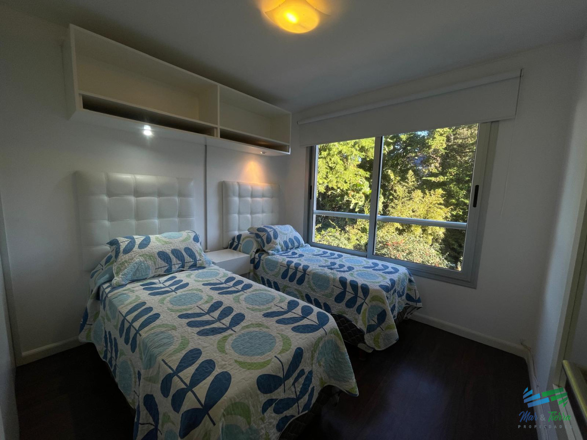 Apartamento ID.5080 - En venta Apartamento 2 dormitorios en Rincón del Indio 