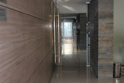 torre con servicio en parada 5 de avenida roosevelt - Ref : EQP1770 - EQU1770A