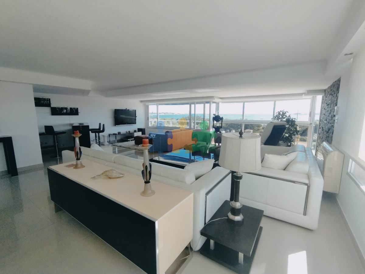 Mansa - GoPunta - Portal Inmobiliario de Punta del Este - Maldonado