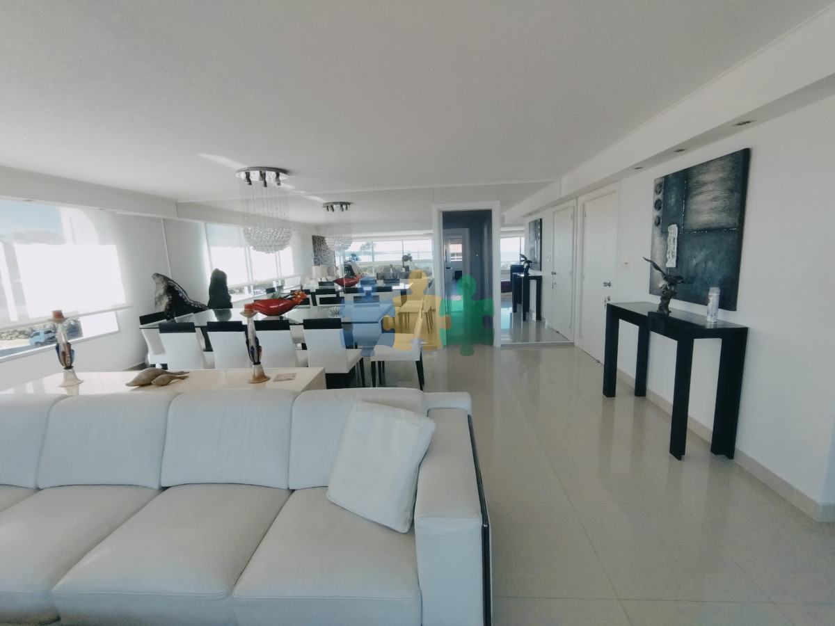 Mansa - GoPunta - Portal Inmobiliario de Punta del Este - Maldonado