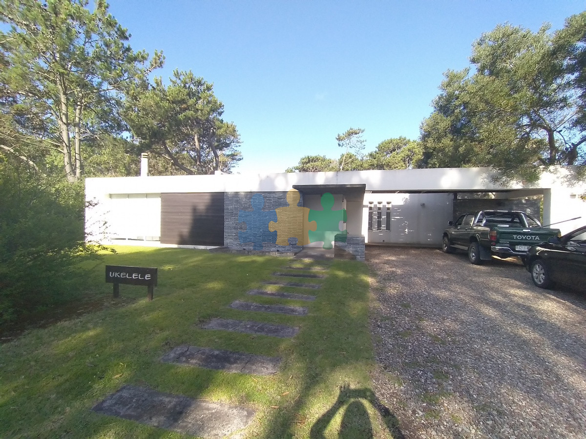 hermosa casa en la barra estilo minimalista - ref : eqp2227 - equ2227c