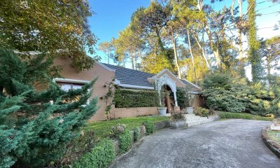 Magnifica residencia  en San Rafael - Ref : EQP5042