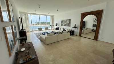 Penthouse en la Barra 