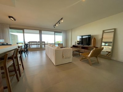 Apartamento en Mantiales 