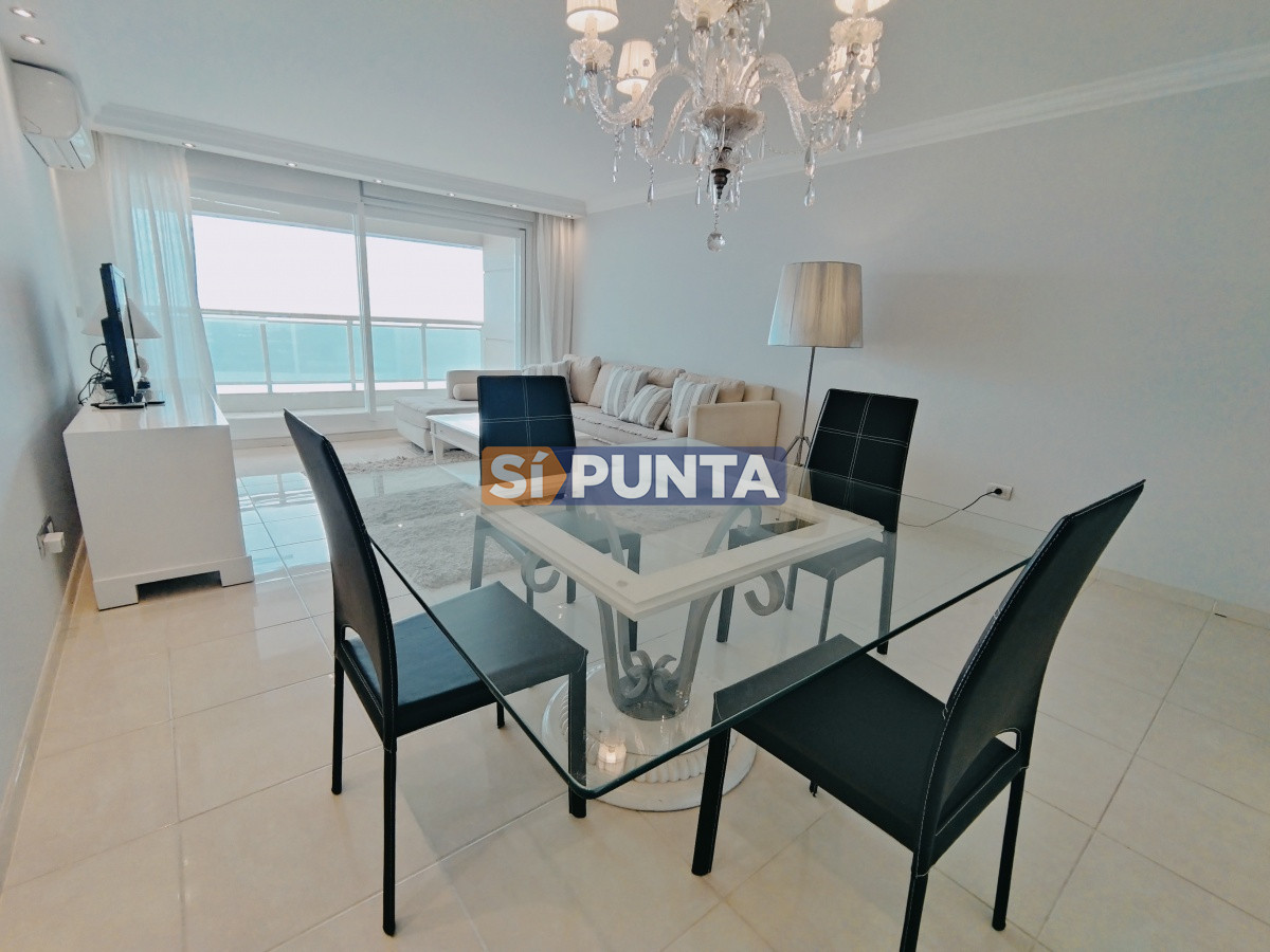 Apartamento en alquiler de temporada - SPT9772A