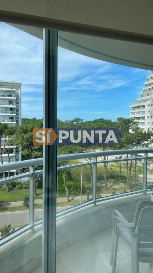Apartamento en alquiler de temporada - SPT8034A