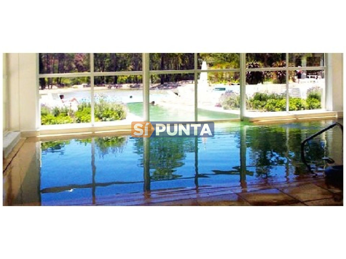 Apartamento en alquiler anual - SPT6303A