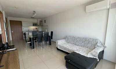 Apartamento en venta.