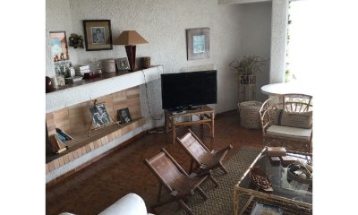 Apartamento a la venta 3 dormitorios