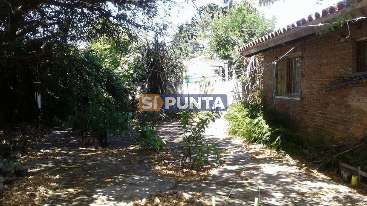 Casa en Punta del Este, Pinares - SPT6068C