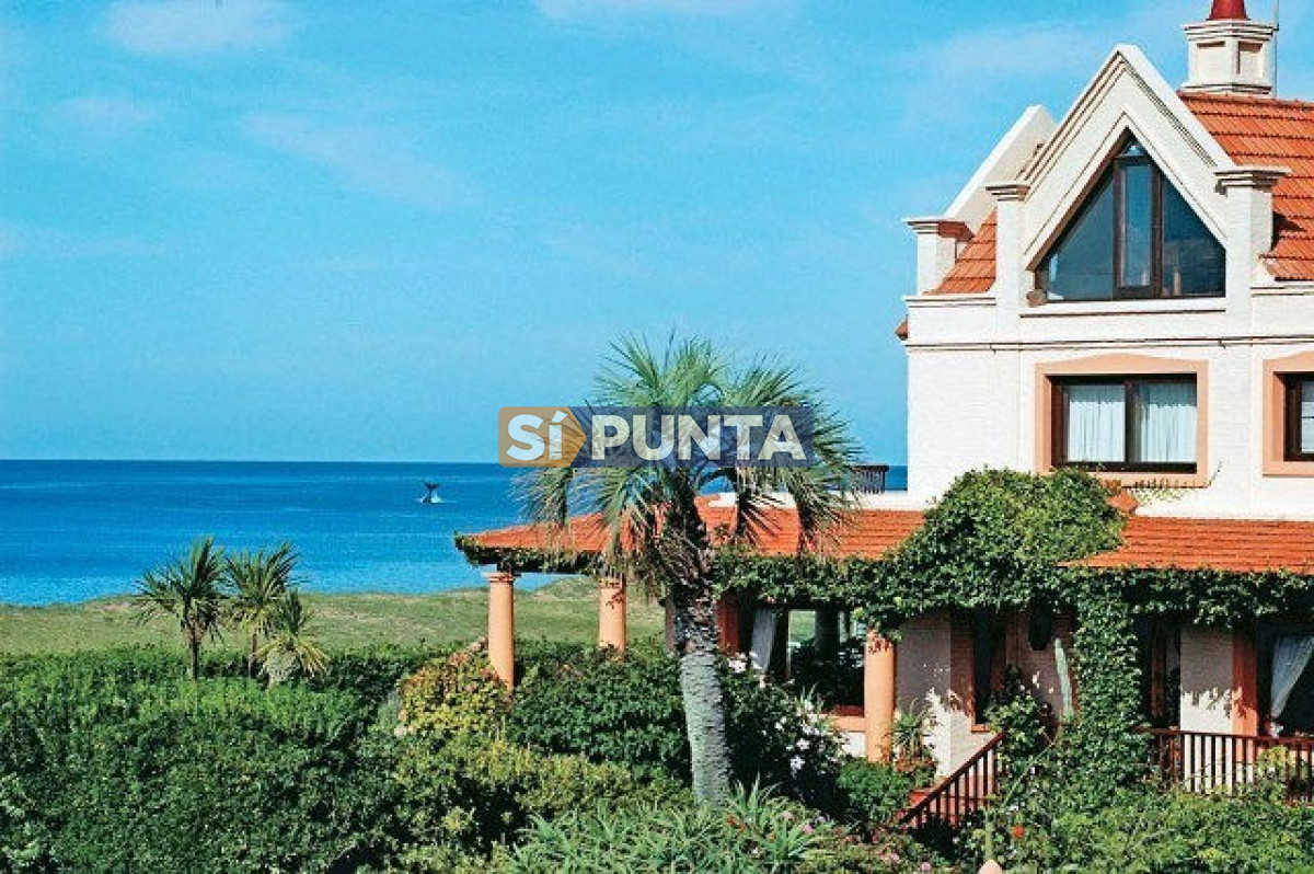 casa frente al mar  - SPT10064C