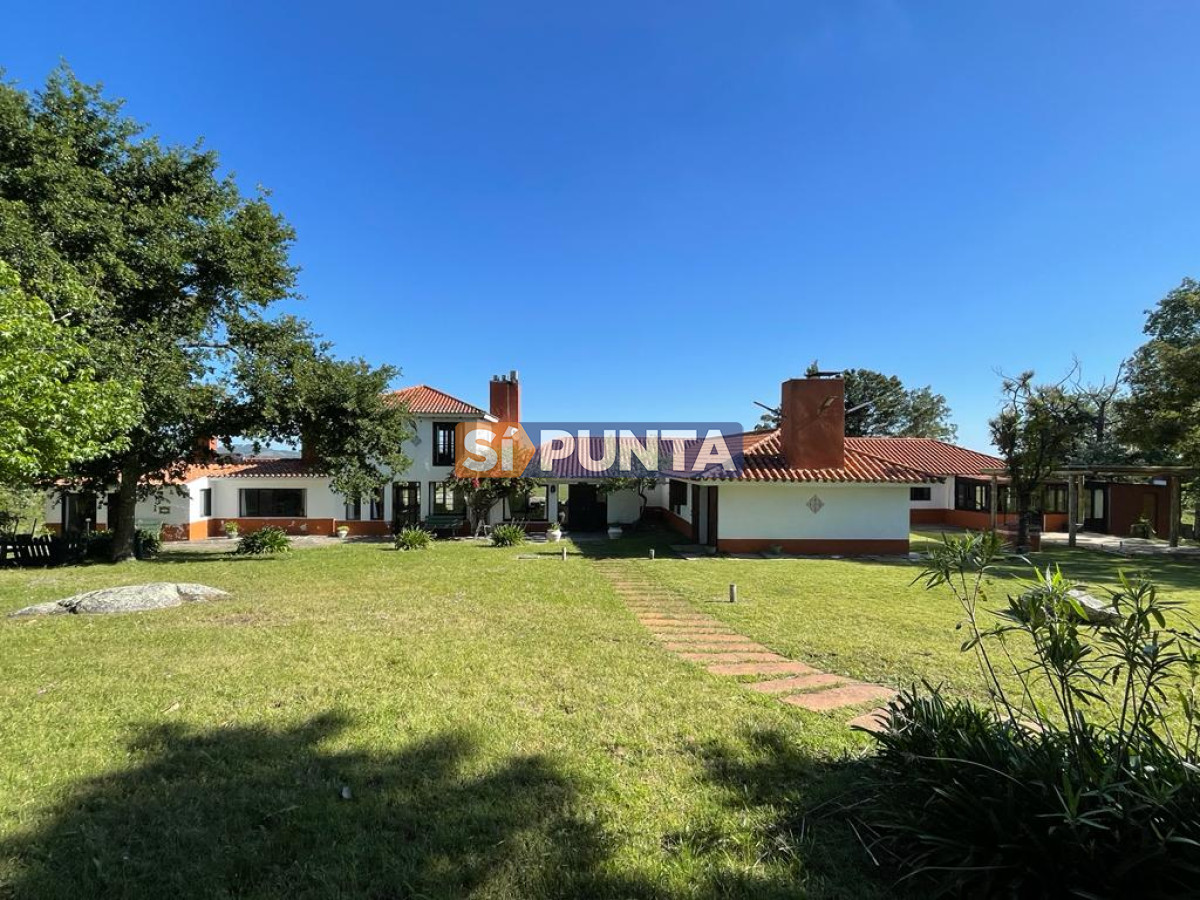 Chacra ID.13430 - Chacra en Maldonado en oportunidad 