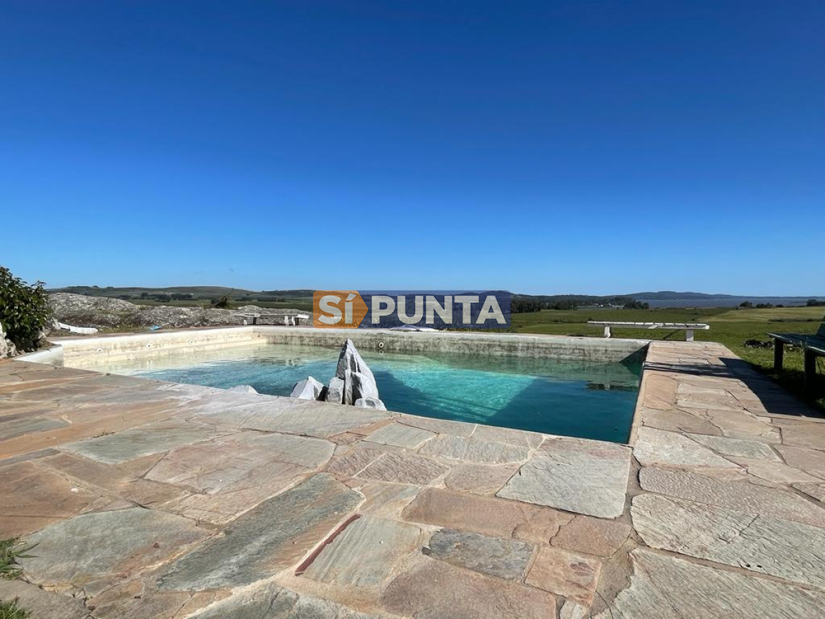 Chacra ID.13430 - Chacra en Maldonado en oportunidad 