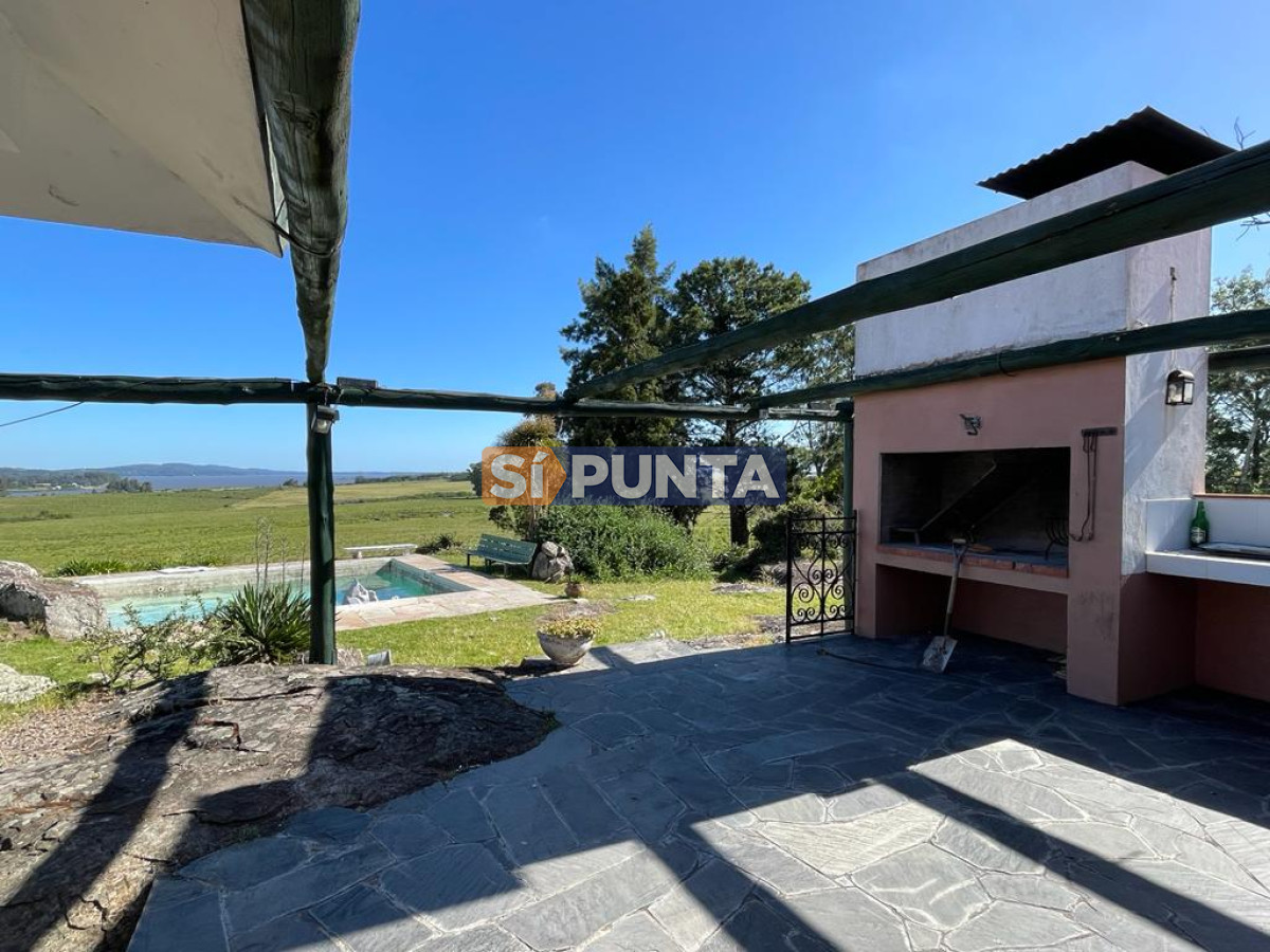 Chacra ID.13430 - Chacra en Maldonado en oportunidad 