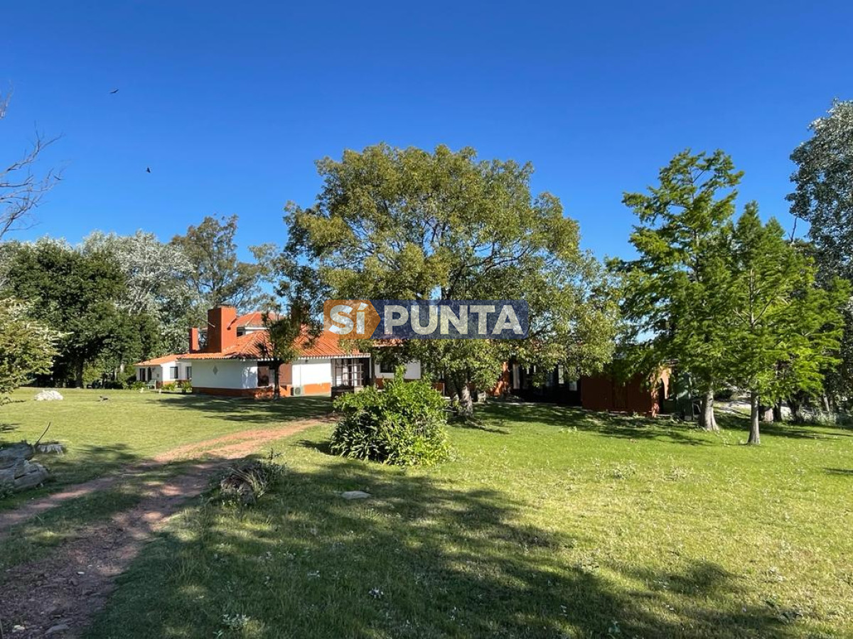 Chacra ID.13430 - Chacra en Maldonado en oportunidad 