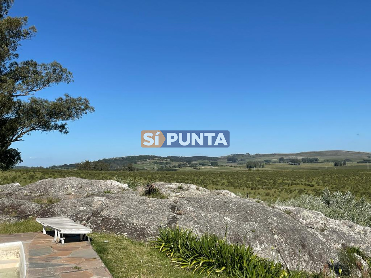 Chacra ID.13430 - Chacra en Maldonado en oportunidad 