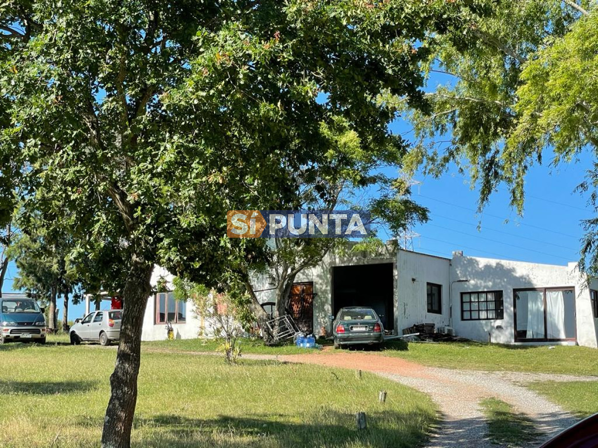 Chacra ID.13430 - Chacra en Maldonado en oportunidad 