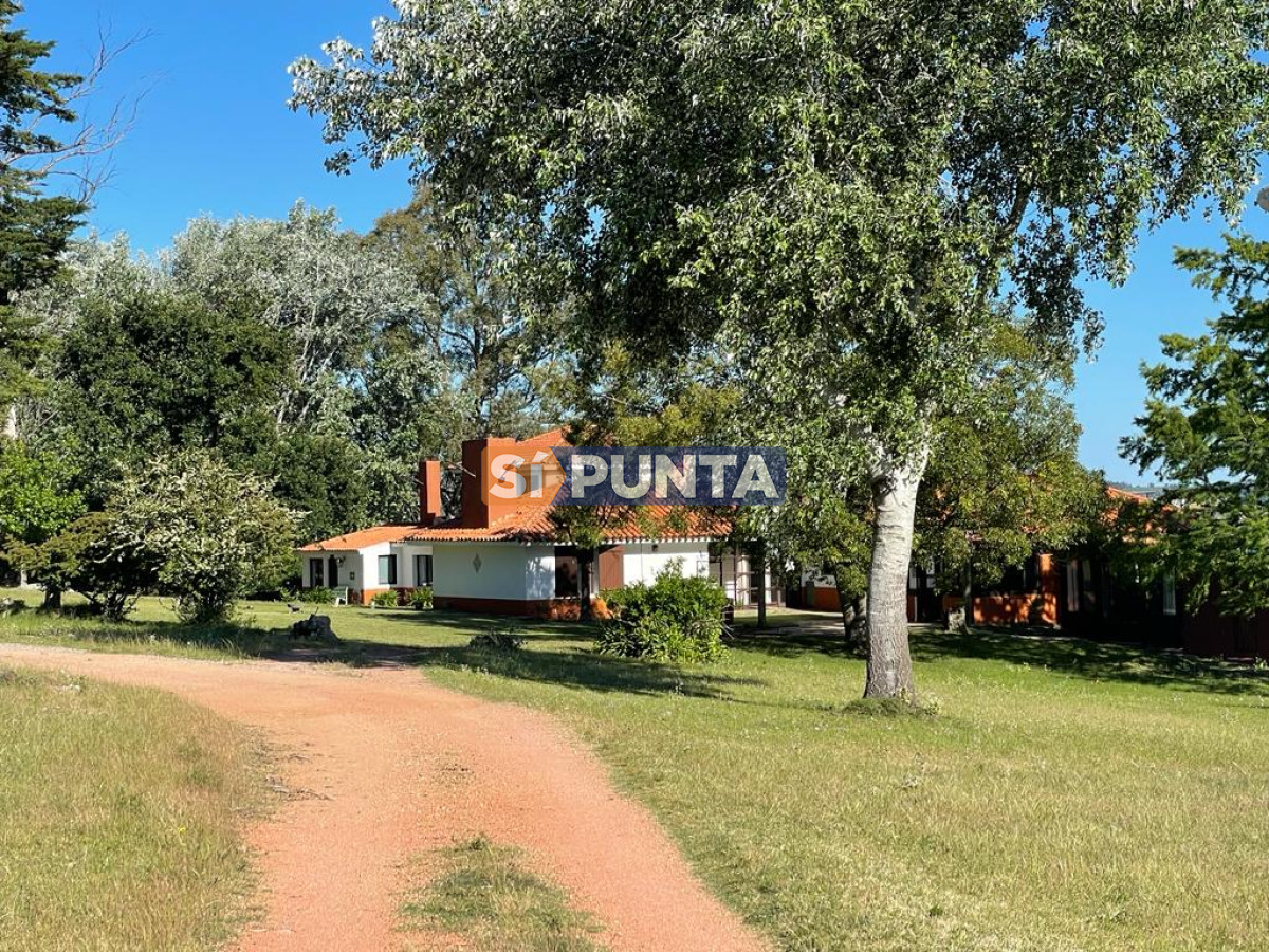 Chacra ID.13430 - Chacra en Maldonado en oportunidad 