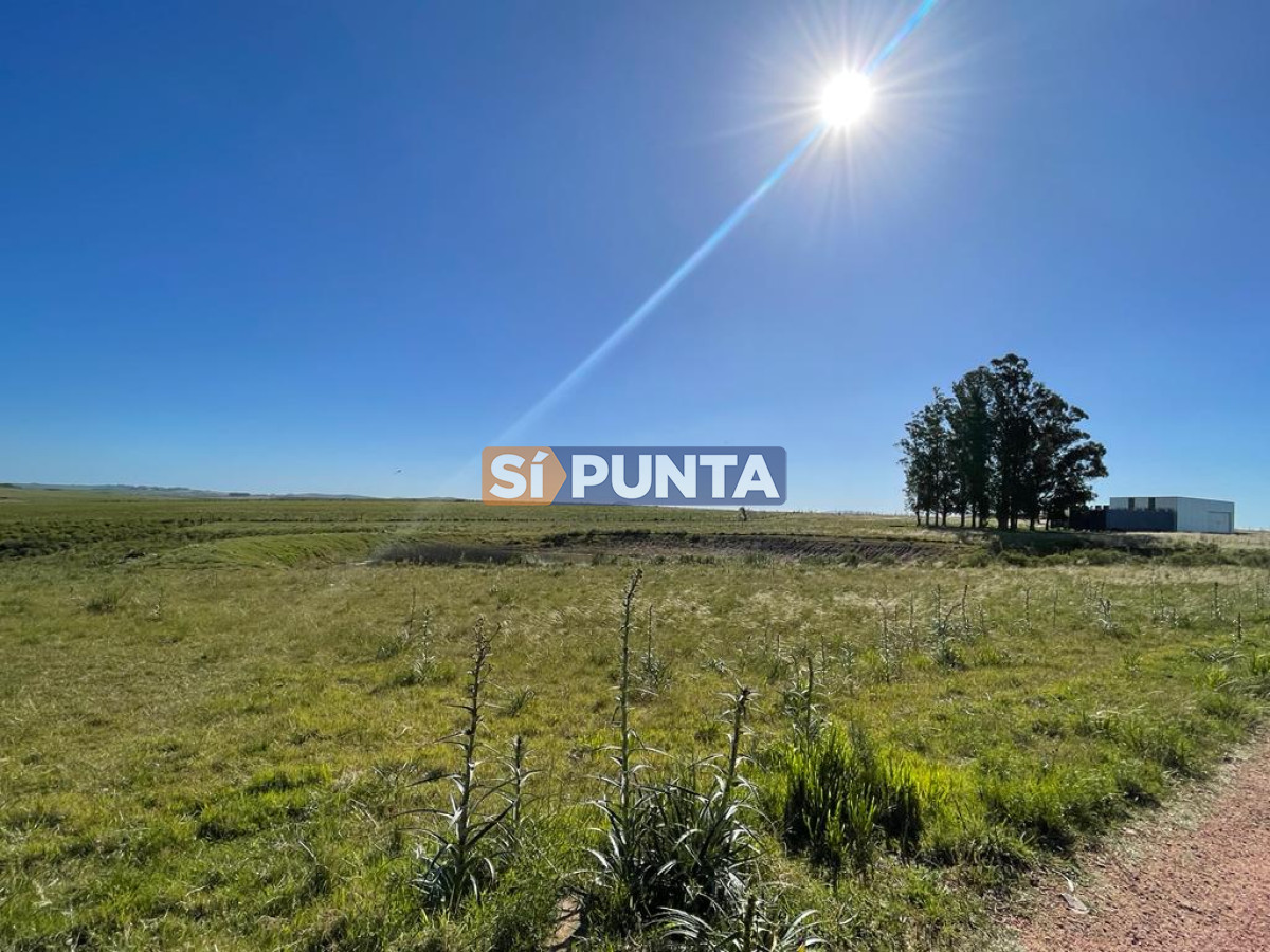 Chacra ID.13430 - Chacra en Maldonado en oportunidad 