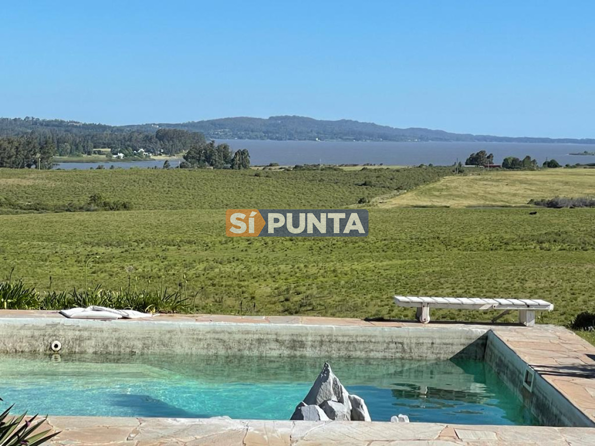 Chacra ID.13430 - Chacra en Maldonado en oportunidad 