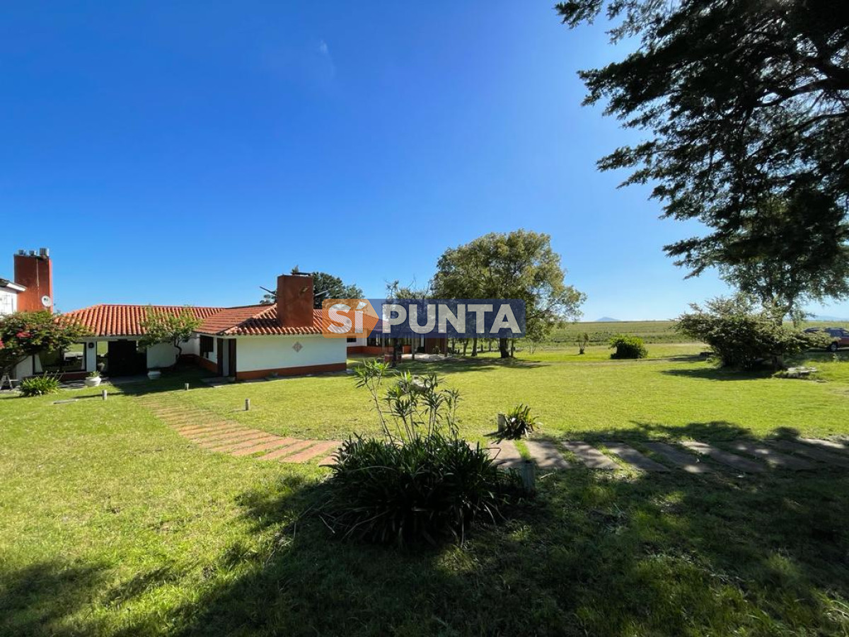 Chacra ID.13430 - Chacra en Maldonado en oportunidad 