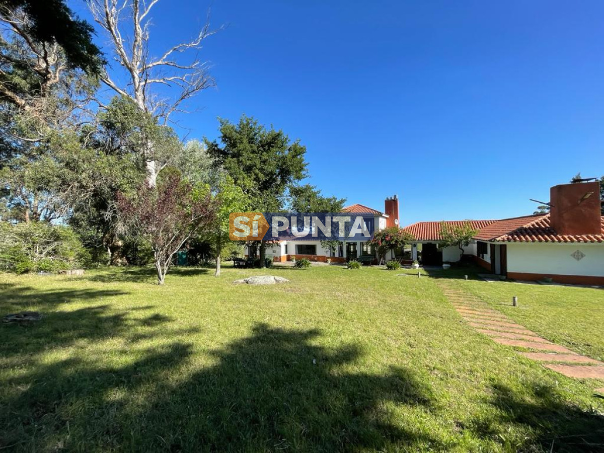 Chacra ID.13430 - Chacra en Maldonado en oportunidad 