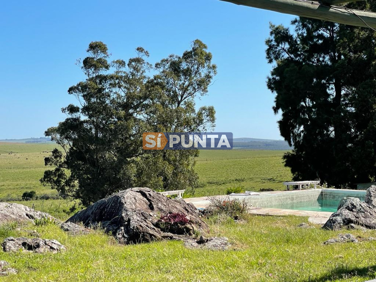 Chacra ID.13430 - Chacra en Maldonado en oportunidad 