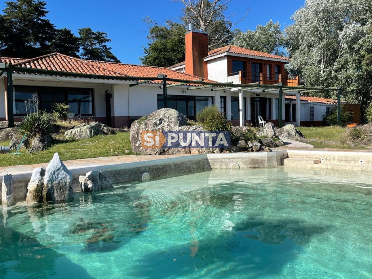 Chacra ID.13430 - Chacra en Maldonado en oportunidad 