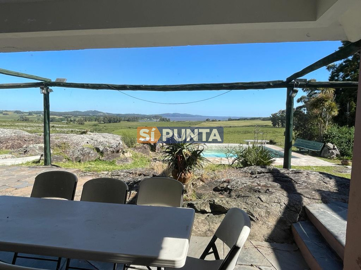 Chacra ID.13430 - Chacra en Maldonado en oportunidad 