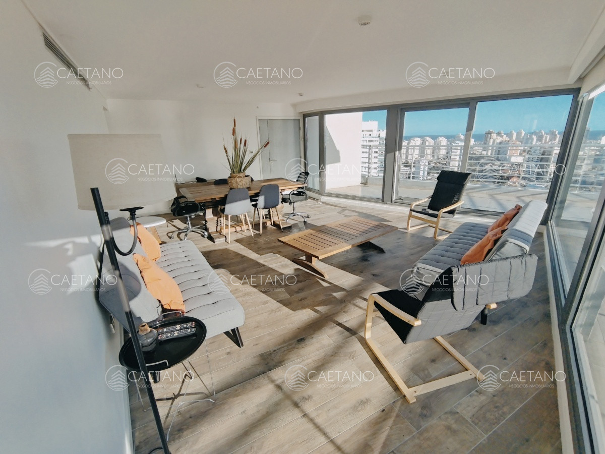 Mansa - GoPunta - Portal Inmobiliario de Punta del Este - Maldonado